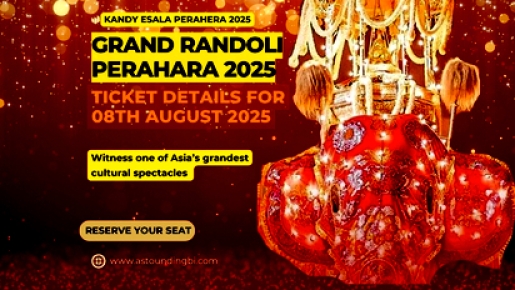 Kumbal Perahaera 2025 in Kandy City, Sri Lanka See all the parade dates and the best places to watch the event — including Pizza Hut, Java Coffee Lounge, Midland Deli, Casamara Hotel, and more.
